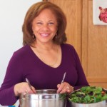 Consuelo Meux, PhD., Certified Health Coach, Certified Raw/Vegan Chef